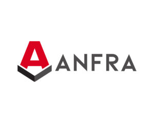 Anfra-logo